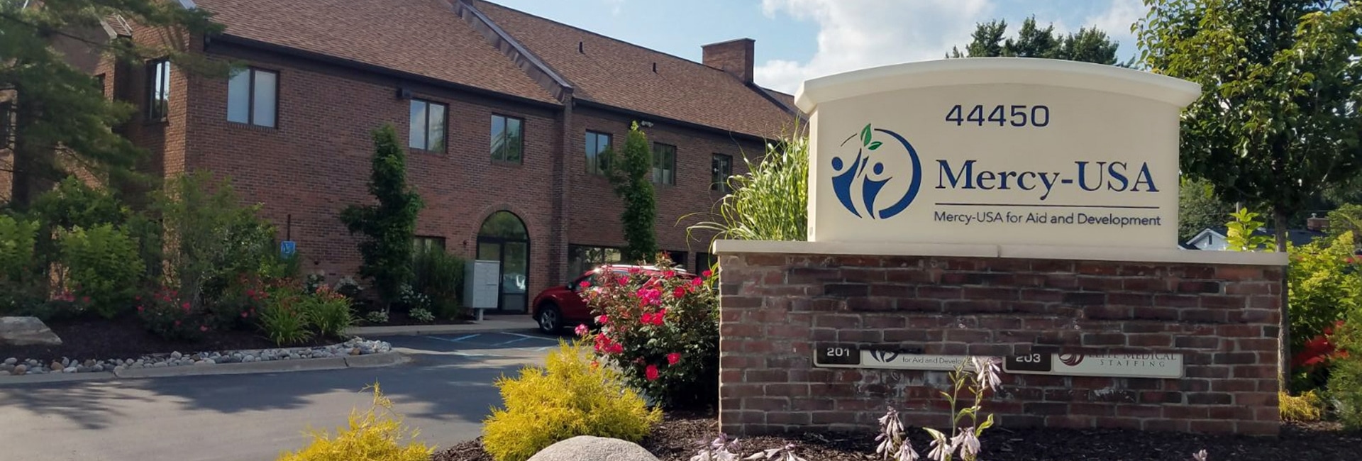 USA OFFICES