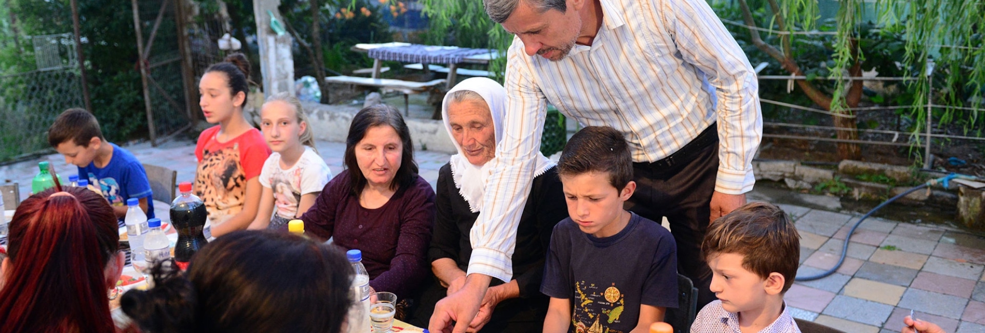 seasonal-food-aid-albania