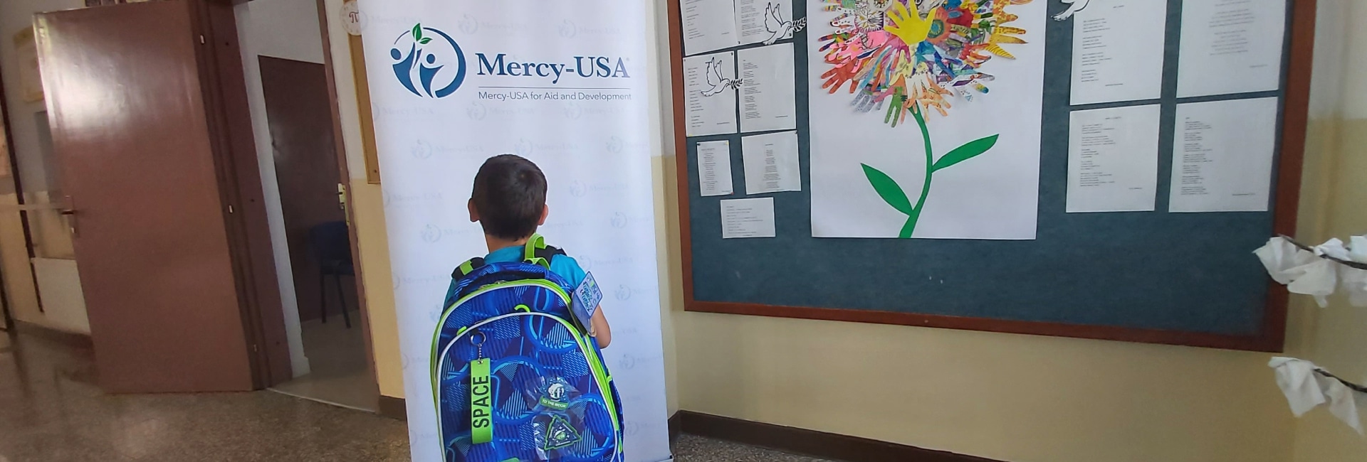 Supporting School Children