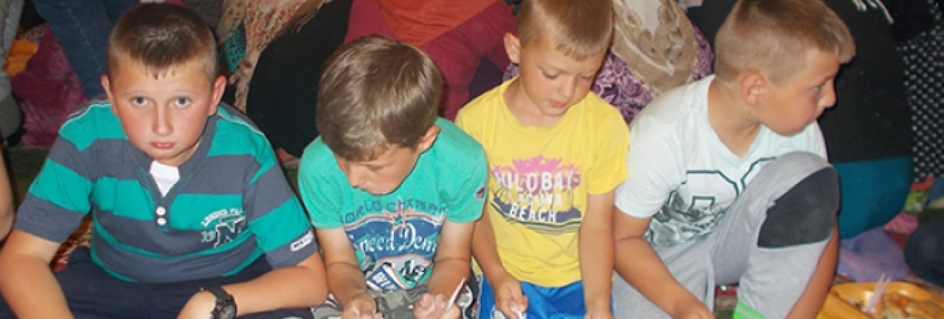 Bosnia Projects