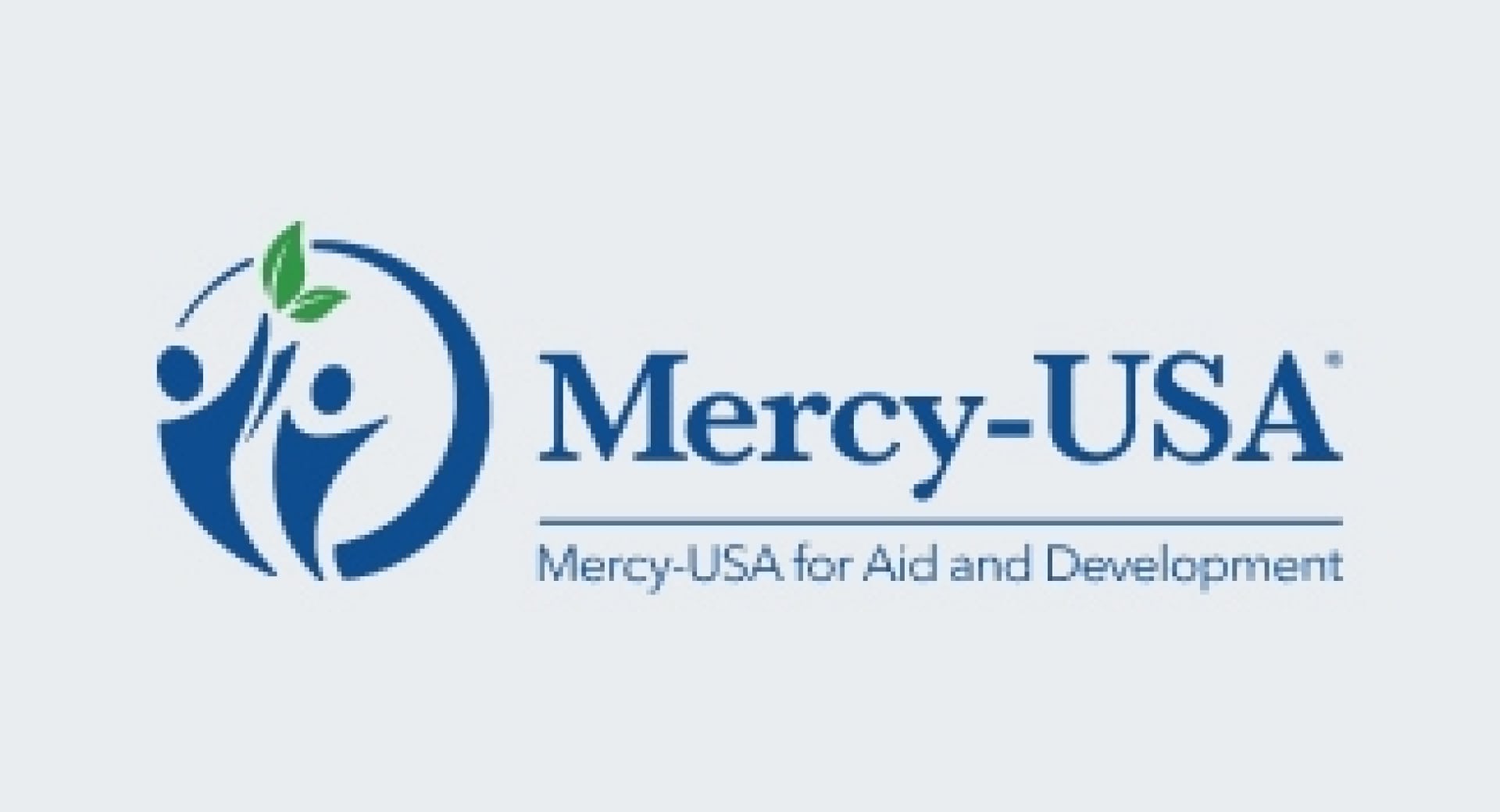UNRWA Press Room: Mercy-USA Donates $300,000 to Sustaining Education Services for Visually Impaired Children in Gaza